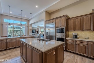 189 E Atacama Ln, San Tan Valley, AZ 85140