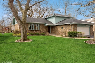 2441 Patricia Ln, Homewood, IL 60430