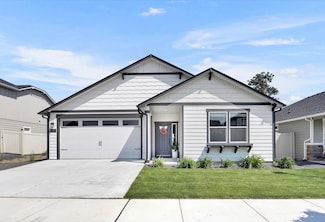 18381 E 17th Ave, Greenacres, WA 99016