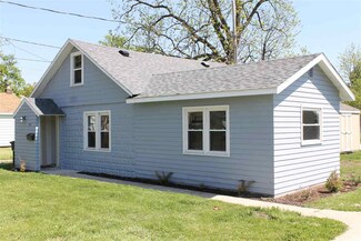1912 Lane Ave, Elkhart, IN 46516