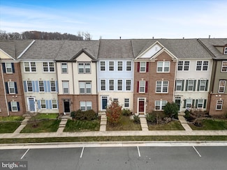 507 Flameflower Terrace SE, Leesburg, VA 20175