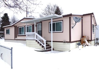2601 N Barker Rd Unit 117, Spokane Valley, WA 99027
