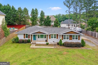 2221 Shallowford Rd, Marietta, GA 30066