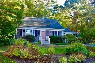 50 Elliot St, North Dartmouth, MA 02747