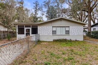 1932 NW 31st Place, Gainesville, FL 32605