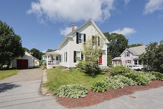 14 Boudreau Ave, Marlborough, MA 01752