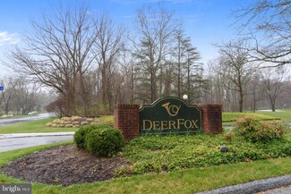 235 Deer Fox Ln, Lutherville Timonium, MD 21093