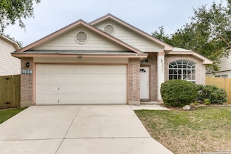 6107 Wood Pass, San Antonio, TX 78249