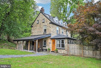 64 Connard Dr, Williams Township, PA 18042