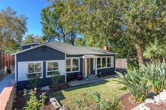 3932 Los Olivos Ln, La Crescenta, CA 91214