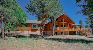 1108 Ove Place, Fort Garland, CO 81133