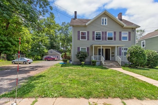43 Washington Place Unit 41, Somerville, NJ 08876