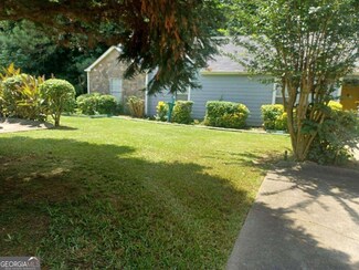 5435 Glen Haven Dr, Atlanta, GA 30349