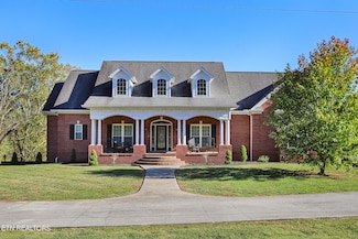 3275 Hotchkiss Valley Rd W, Loudon, TN 37774