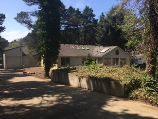Unlisted Address