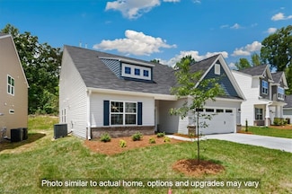 6407 Gardenview Rd Unit 33, Pleasant Garden, NC 27313