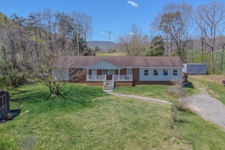 2351 Reese Mountain Rd, Elliston, VA 24087