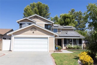 28056 Redwood Glen Rd, Valencia, CA 91354