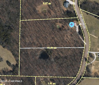 TRACT B6 Pea Ridge Rd, Centertown, MO 65023