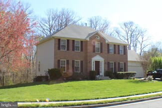 8725 Foxhall Terrace, Fairfax Station, VA 22039