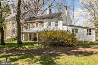 210 Cold Soil Rd, Princeton, NJ 08540