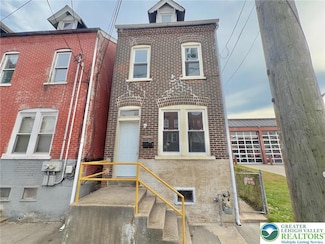 144 W Tilghman St, Allentown, PA 18102