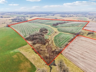 0 County Hwy E, Linden, WI 53565