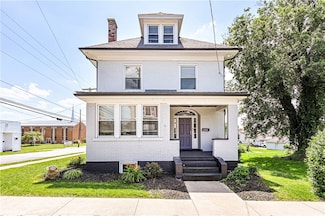 344 S Spring Ave, Greensburg, PA 15601
