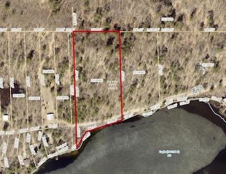 TBD N Eagle Lake Rd, Fifty Lakes, MN 56448
