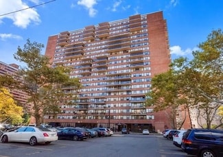 270 Marin Blvd Unit 18S, Jersey City, NJ 07302
