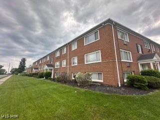 2789 Noble Rd Unit 1, Cleveland Heights, OH 44121