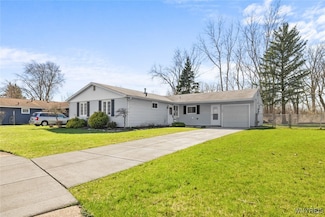 104 Susan Dr, Depew, NY 14043