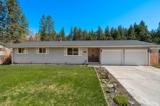14426 N Denver Ct, Spokane, WA 99208