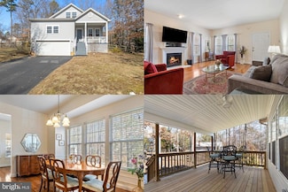 648 Welsh Dr, Ruther Glen, VA 22546