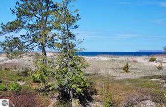 1/2 Gentle Winds Unit 1/2, Glen Arbor, MI 49636