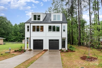 343 Gray Dr, Charlotte, NC 28213