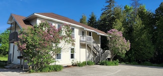 99 Grondin Rd, Saint Ignace, MI 49781