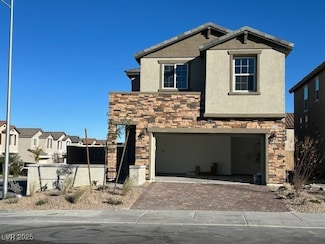 4540 Anspach St, North Las Vegas, NV 89031