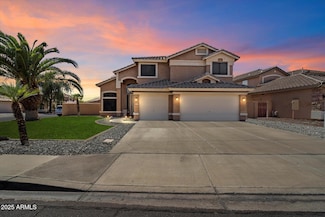 25818 N 68th Ave, Peoria, AZ 85383