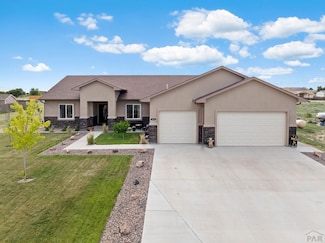 1087 S Greenway Dr, Pueblo West, CO 81007