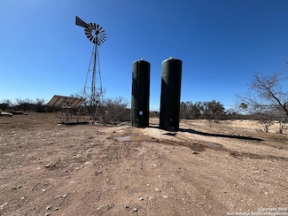 221 Turkey Run, Eldorado, TX 76936