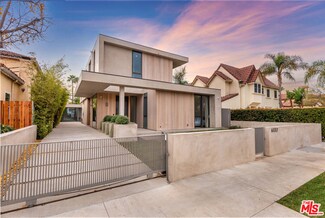 6132 Maryland Dr, Los Angeles, CA 90048