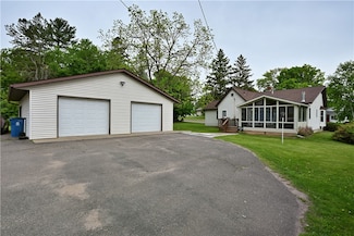 214 8th Ave, Shell Lake, WI 54871