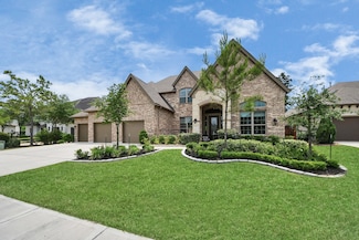 8546 Tombron Grove Rd, Magnolia, TX 77354