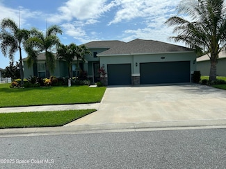 737 Dove Landing Ave, Palm Bay, FL 32905