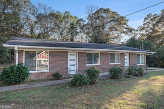 5293 W Mountain St Unit A, Stone Mountain, GA 30083