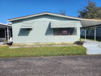 1615 Estate Dr Unit 191, Lakeland, FL 33815