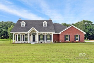 10367 Parker Station Ct, Theodore, AL 36582