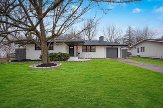 6001 Karl Rd, Columbus, OH 43229
