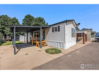 230 N 2nd St Unit 26, Berthoud, CO 80513